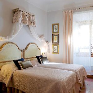 Standaard Kamer met een King Size Bed